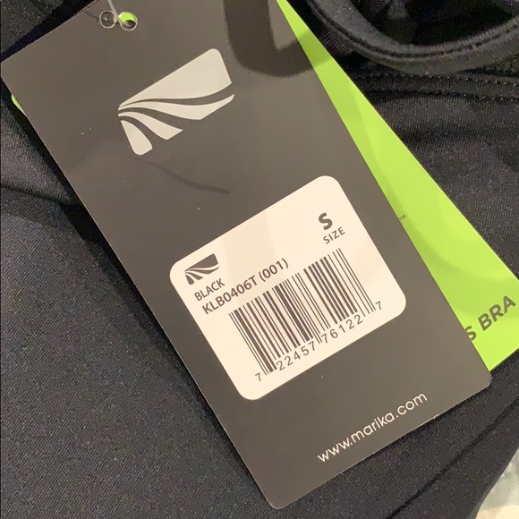 Marika performance legging and sports bra S NWT - Picture 8 of 8